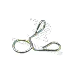 Suitable for tubing:5 mm